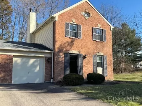 5608 Brooks Holding, Milford, OH 45150