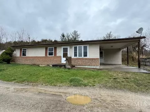 4187 St Rt 41, Manchester, OH 45144