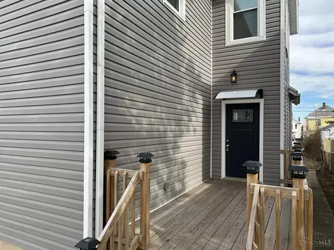 Exterior - 802 E, Hamilton, OH 45013 photo 3 of 5