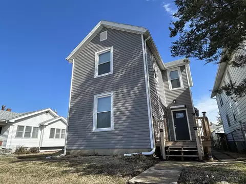 802 E, Hamilton, OH 45013