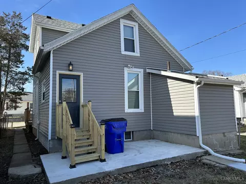 Exterior - 802 E, Hamilton, OH 45013 photo 4 of 5