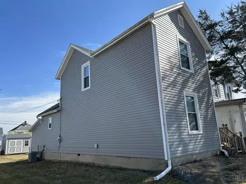 Exterior - 802 E, Hamilton, OH 45013 photo 2 of 5