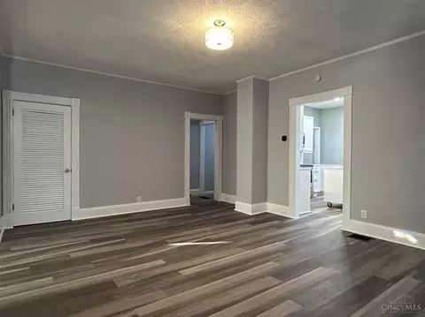 Bedroom - 802 E, Hamilton, OH 45013 photo 1 of 3