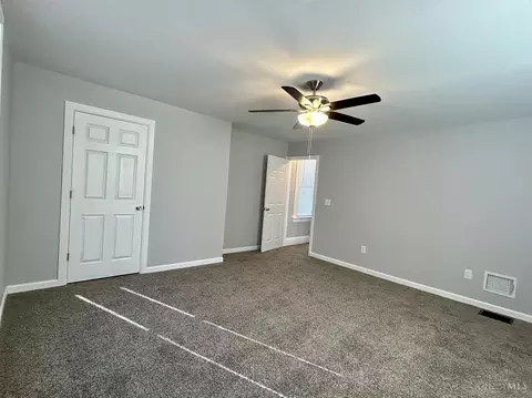 Bedroom - 802 E, Hamilton, OH 45013 photo 2 of 3