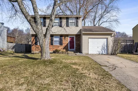 5760 Tall Oaks, Milford, OH 45150