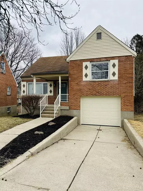 1514 Beth, Cincinnati, OH 45230