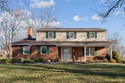 3328 Triplecrown, North Bend, OH 45052