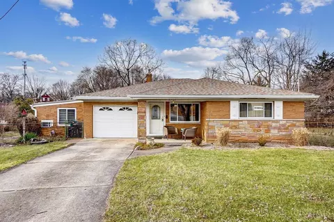 5793 Timrick, Cincinnati, OH 45238