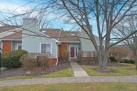 506 Sherwood Green Ct, Mason, OH 45040