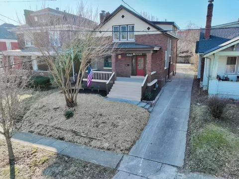 1543 Marlowe, Cincinnati, OH 45224