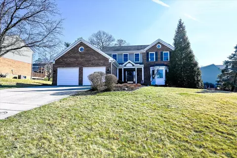 8268 Fawn Knl, Colerain Twp, OH 45247