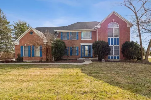 511 Greenwood, Glendale, OH 45246