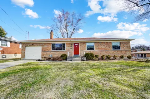564 Jonas, Cincinnati, OH 45238