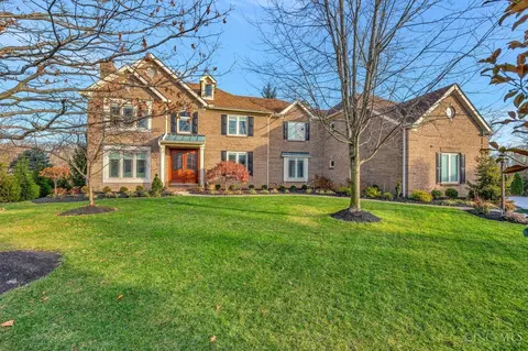 11884 Quarterhorse, Cincinnati, OH 45249