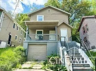 1033 State, Cincinnati, OH 45204