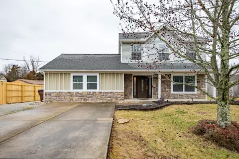 1505 Lost Lk, Williamsburg, OH 45176