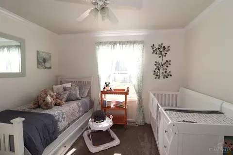 Bedroom - 516 Wesley, Cincinnati, OH 45244 photo 5 of 7