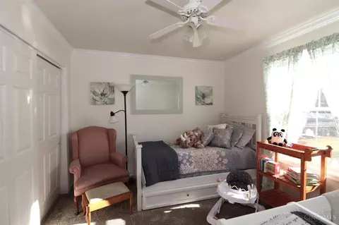 Bedroom - 516 Wesley, Cincinnati, OH 45244 photo 6 of 7