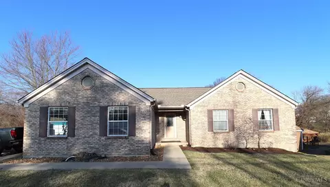 516 Wesley, Cincinnati, OH 45244