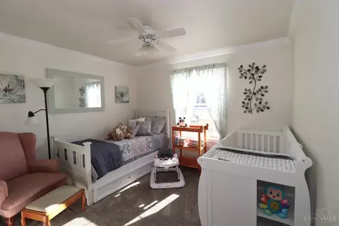 Bedroom - 516 Wesley, Cincinnati, OH 45244 photo 7 of 7