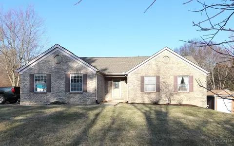 Exterior - 516 Wesley, Cincinnati, OH 45244 photo 3 of 14