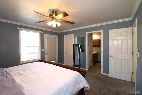 Bedroom - 516 Wesley, Cincinnati, OH 45244 photo 1 of 7
