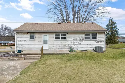 Exterior - 518 4th, Franklin, OH 45005 photo 6 of 8