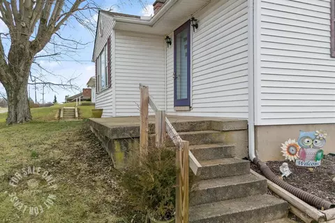 Exterior - 518 4th, Franklin, OH 45005 photo 5 of 8