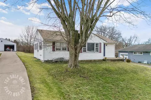 Exterior - 518 4th, Franklin, OH 45005 photo 4 of 8