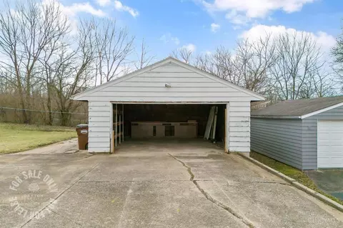 Exterior - 518 4th, Franklin, OH 45005 photo 8 of 8
