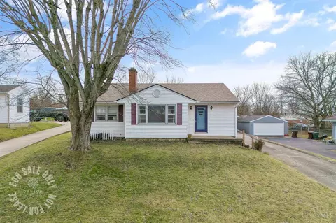 518 4th, Franklin, OH 45005