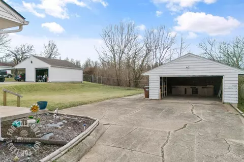 Exterior - 518 4th, Franklin, OH 45005 photo 7 of 8