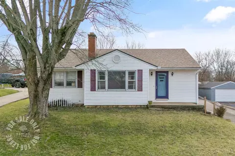 Exterior - 518 4th, Franklin, OH 45005 photo 2 of 8