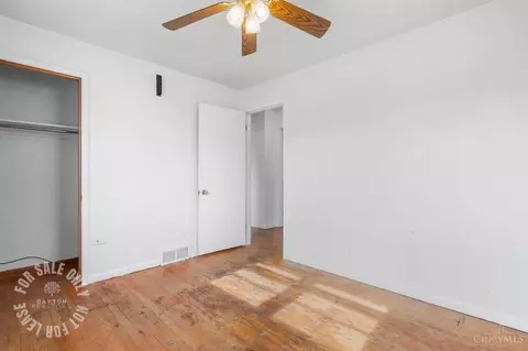 Bedroom - 518 4th, Franklin, OH 45005 photo 1 of 2