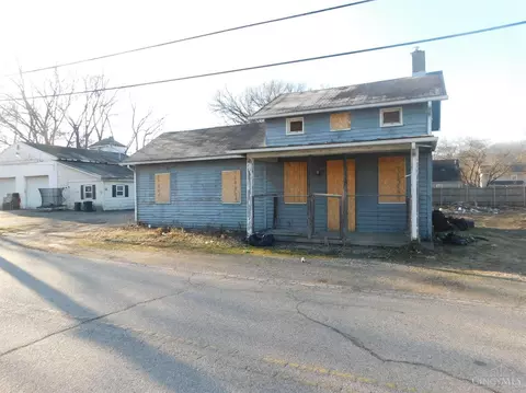 1106 Forrer, Middletown, OH 45044