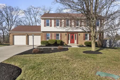 7827 Red Fox, West Chester, OH 45069