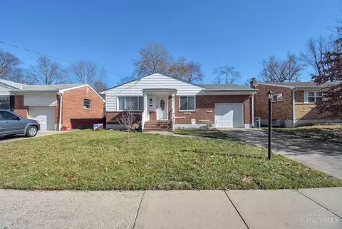 1046 Brooke, Anderson Twp, OH 45230
