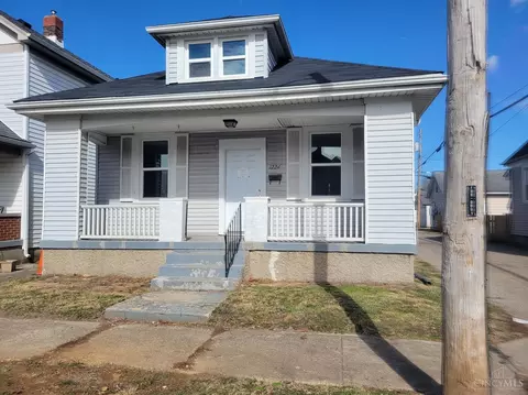 1224 Vanderveer, Hamilton, OH 45011