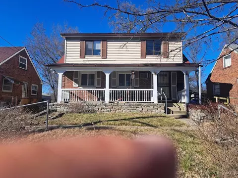 1178 Shepherd, Cincinnati, OH 45215
