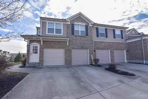 569 Heritage, Harrison, OH 45030