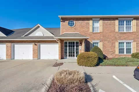 2310 Sylved #12, Cincinnati, OH 45238