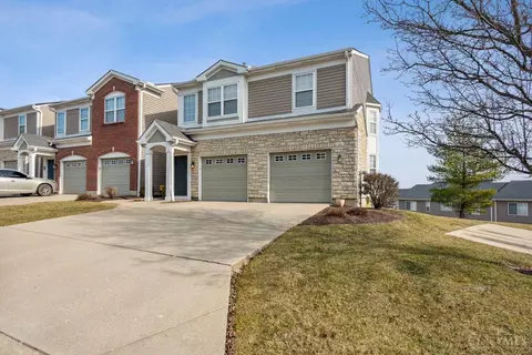 2461 Aldermont #3F, Cincinnati, OH 45239