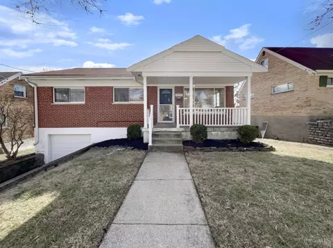 3325 Robinet, Cincinnati, OH 45238
