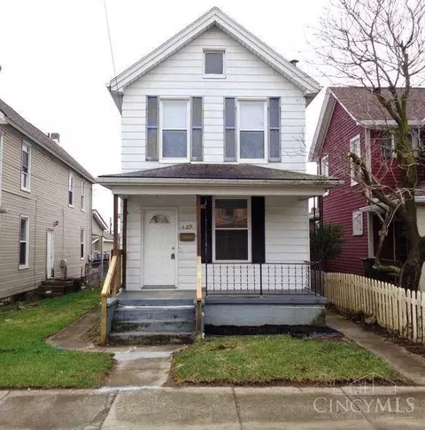 139 Gordon, Hamilton, OH 45013