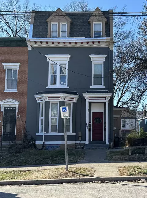 765 Mount Hope, Cincinnati, OH 45204