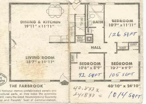 581 Beech, Union Twp, OH 45245 photo 23