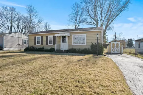 581 Beech, Union Twp, OH 45245