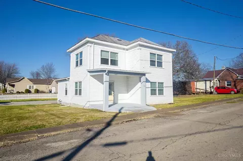 522 North St, West Union, OH 45693