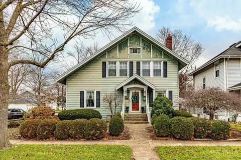 223 Mckinley, Middletown, OH 45042