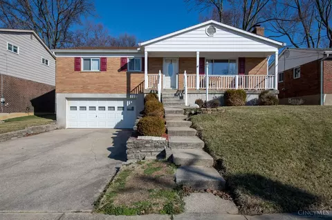 5334 Cannas, Cincinnati, OH 45238